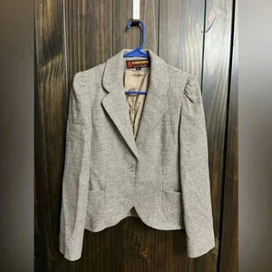 Vintage Peabody House Blazer- Size 7/8